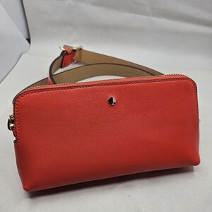 Kate Spade. NWOT. Belt Bag
